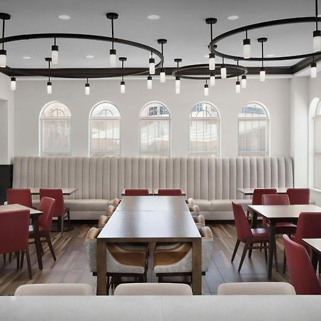 Hilton Garden Inn Ґранбері Екстер'єр фото