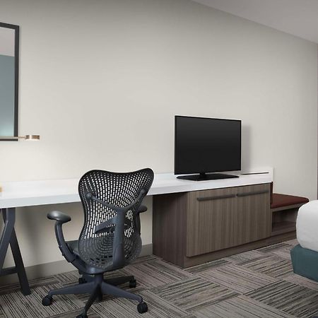 Hilton Garden Inn Ґранбері Екстер'єр фото