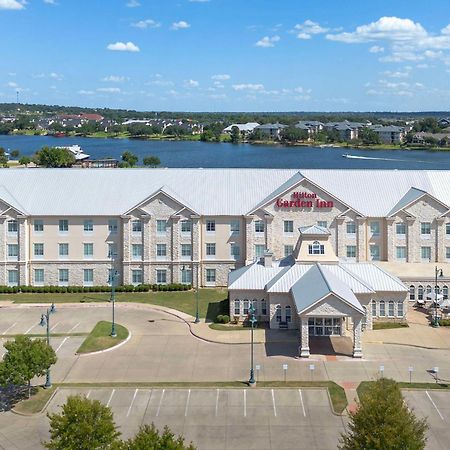 Hilton Garden Inn Ґранбері Екстер'єр фото