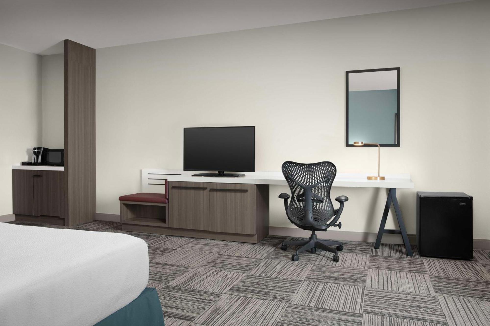 Hilton Garden Inn Ґранбері Екстер'єр фото