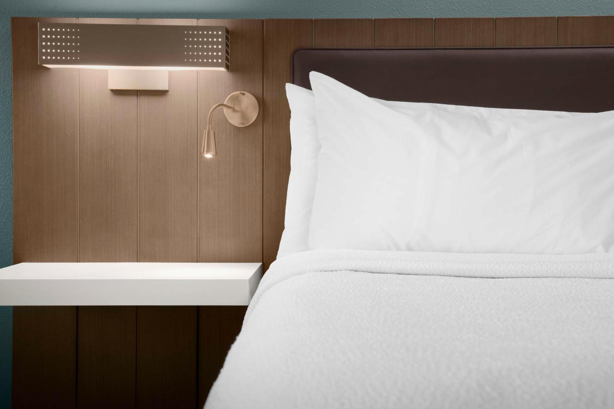 Hilton Garden Inn Ґранбері Екстер'єр фото