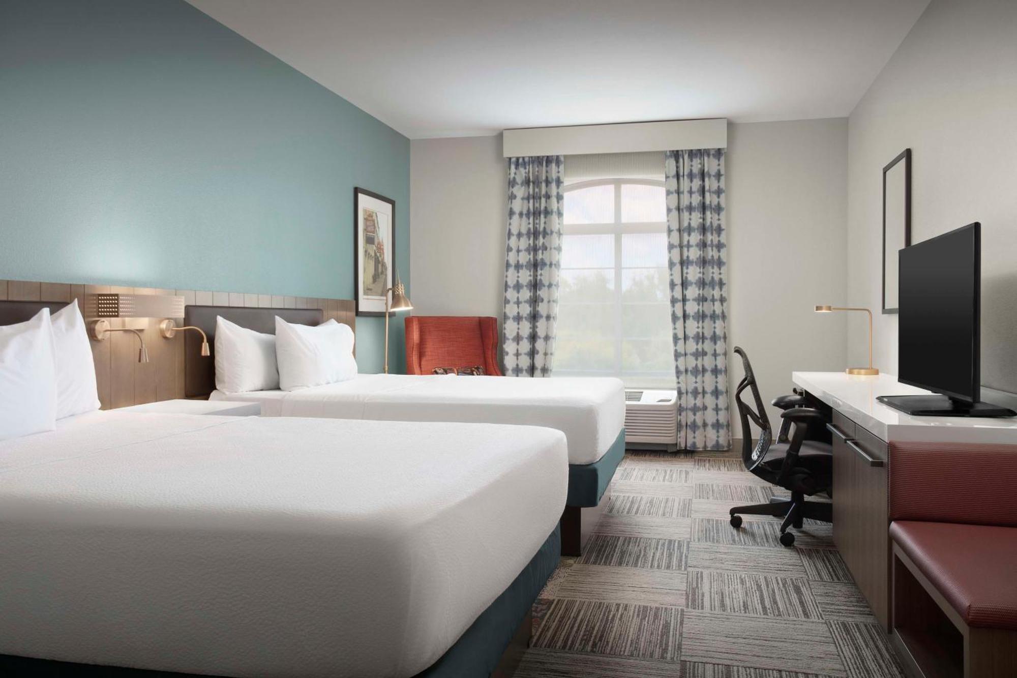 Hilton Garden Inn Ґранбері Екстер'єр фото