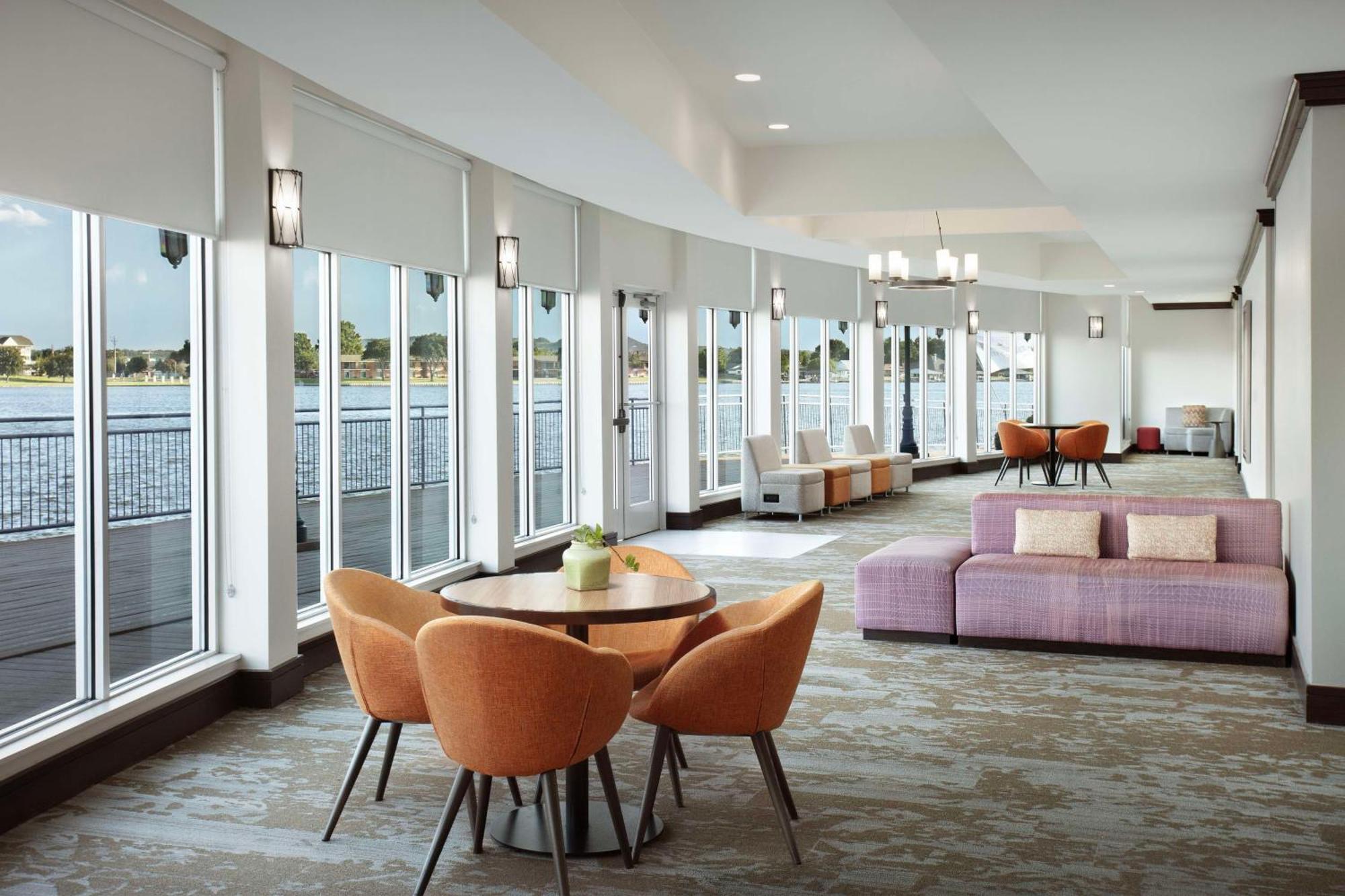 Hilton Garden Inn Ґранбері Екстер'єр фото