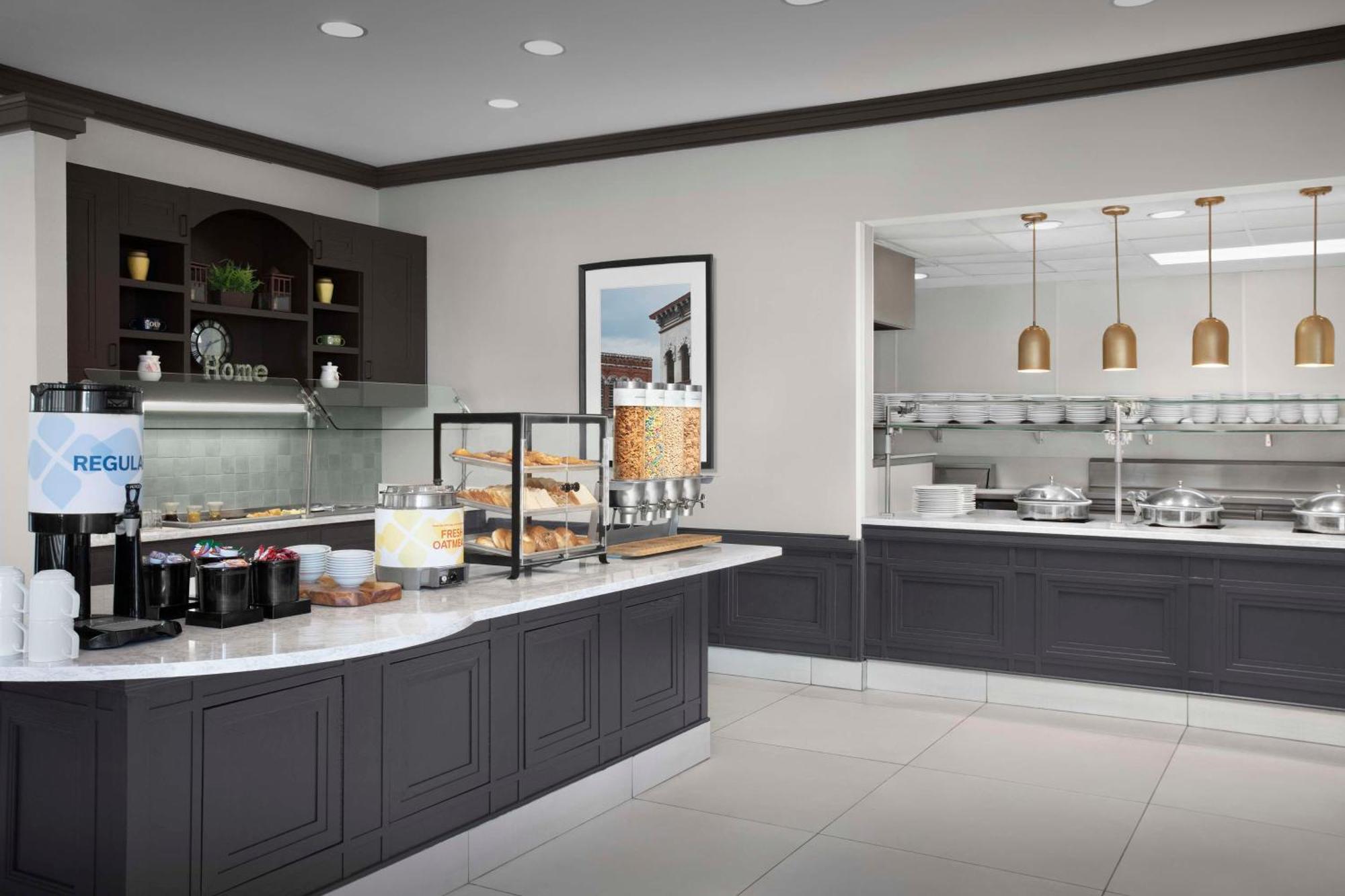 Hilton Garden Inn Ґранбері Екстер'єр фото
