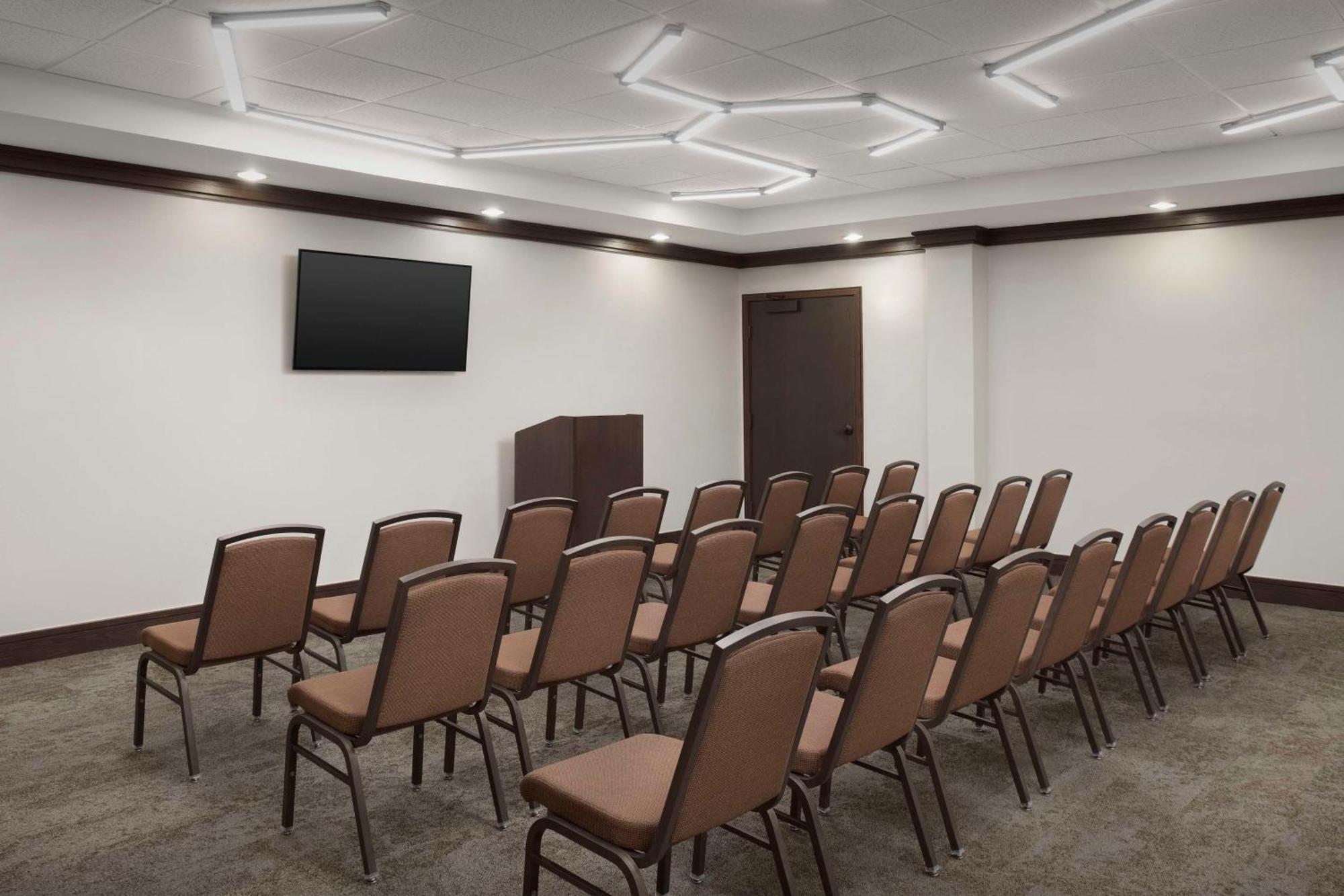 Hilton Garden Inn Ґранбері Екстер'єр фото