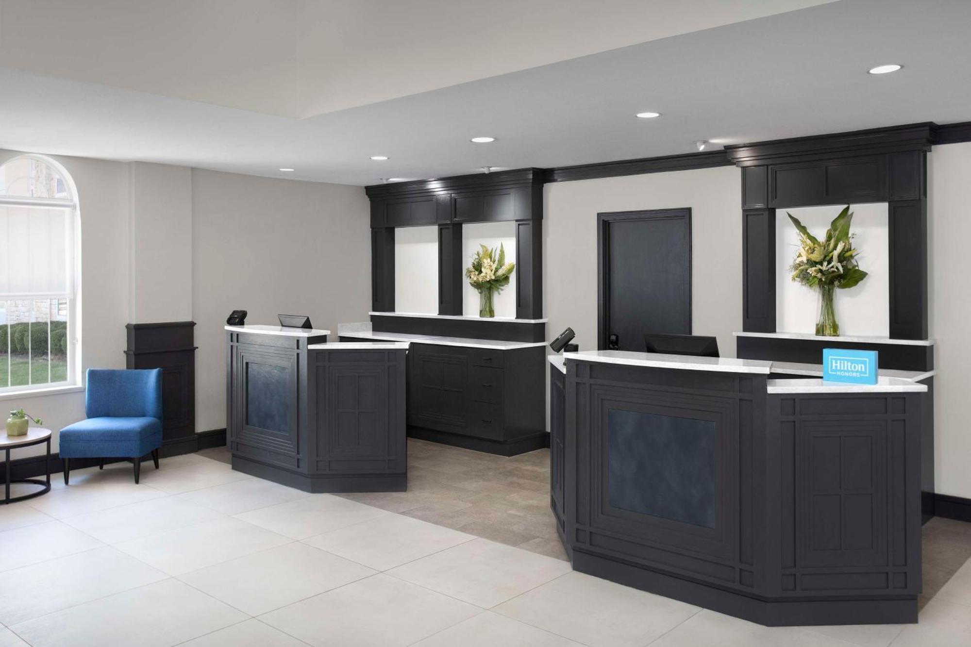 Hilton Garden Inn Ґранбері Екстер'єр фото