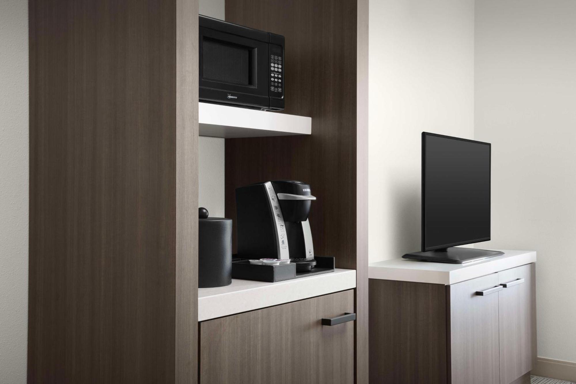 Hilton Garden Inn Ґранбері Екстер'єр фото