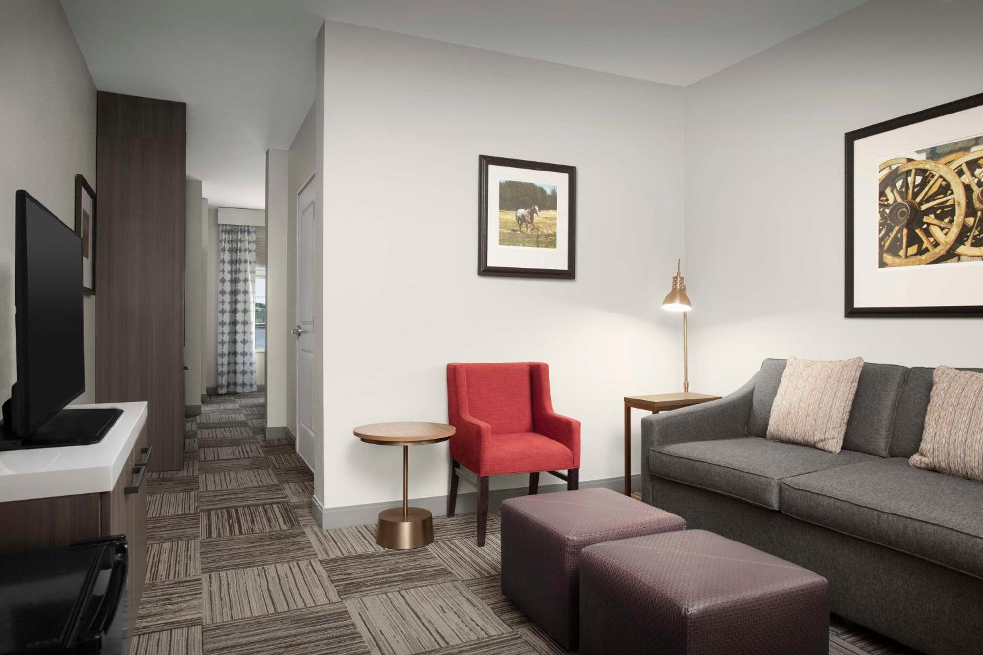 Hilton Garden Inn Ґранбері Екстер'єр фото