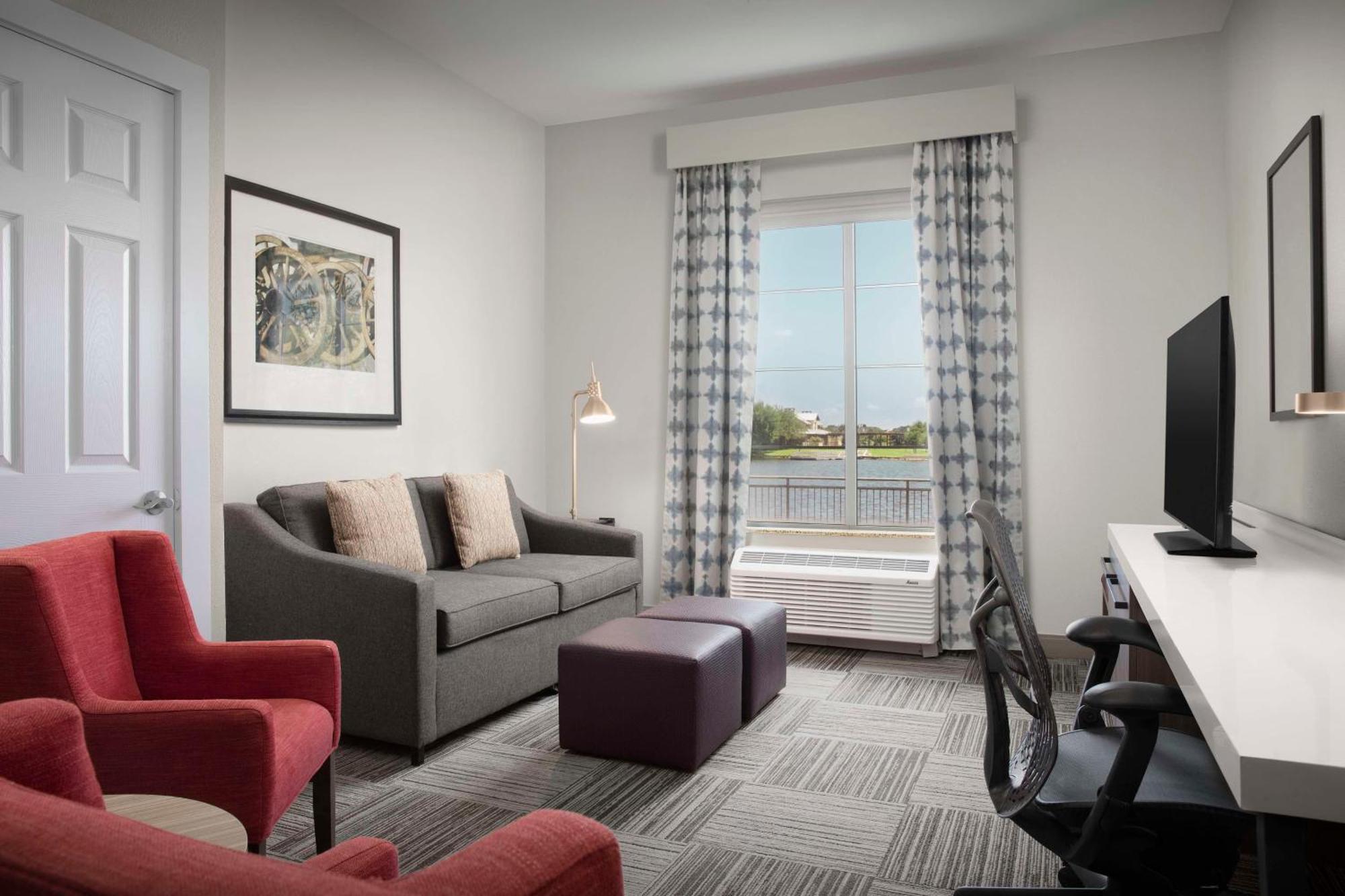 Hilton Garden Inn Ґранбері Екстер'єр фото