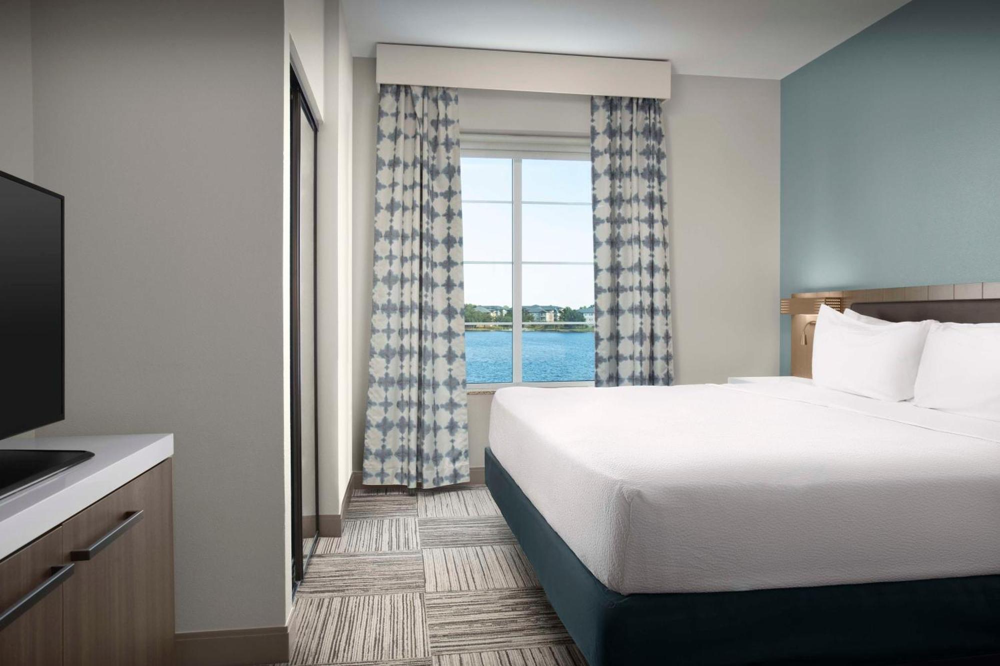 Hilton Garden Inn Ґранбері Екстер'єр фото