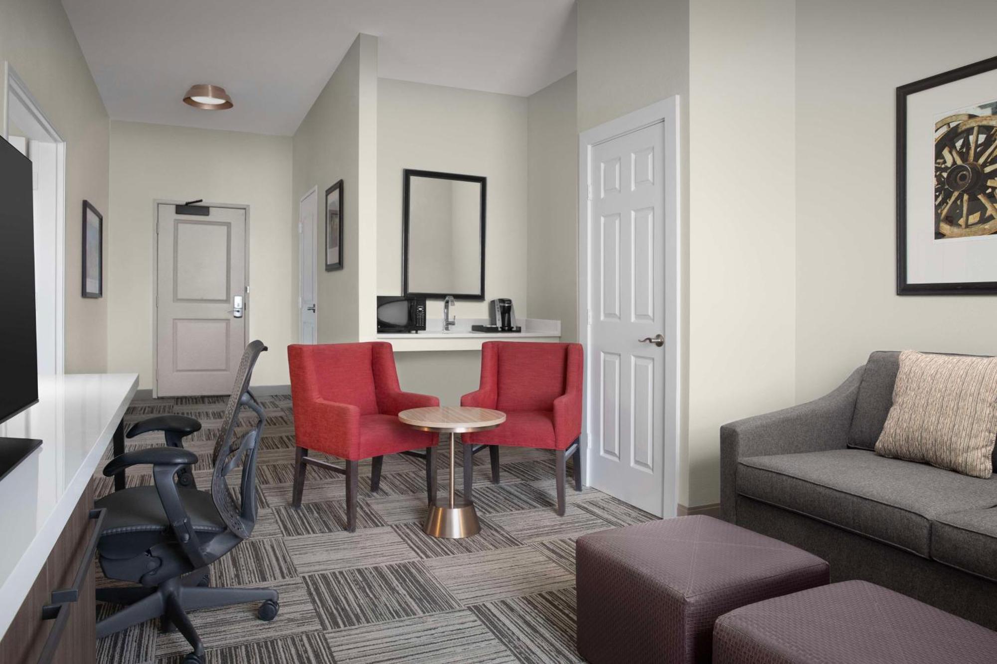 Hilton Garden Inn Ґранбері Екстер'єр фото